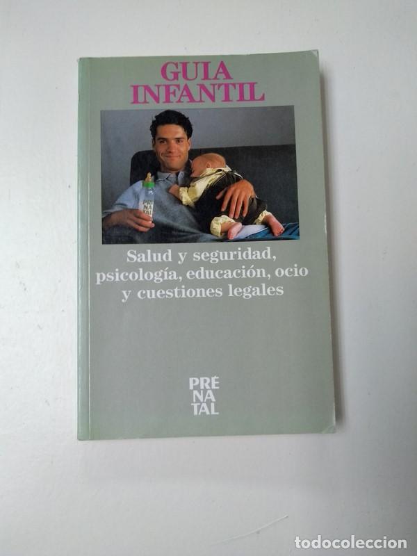 Libros: Gu&iacute;a infantil - Foto 1