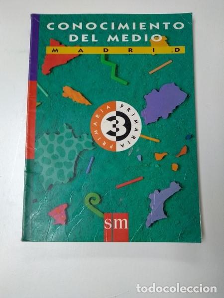 Libros: Conocimiento del medio - Foto 1