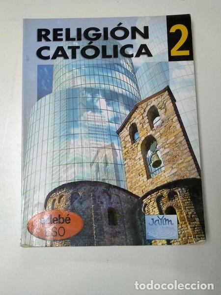 Libros: Religion Catolica - Foto 1