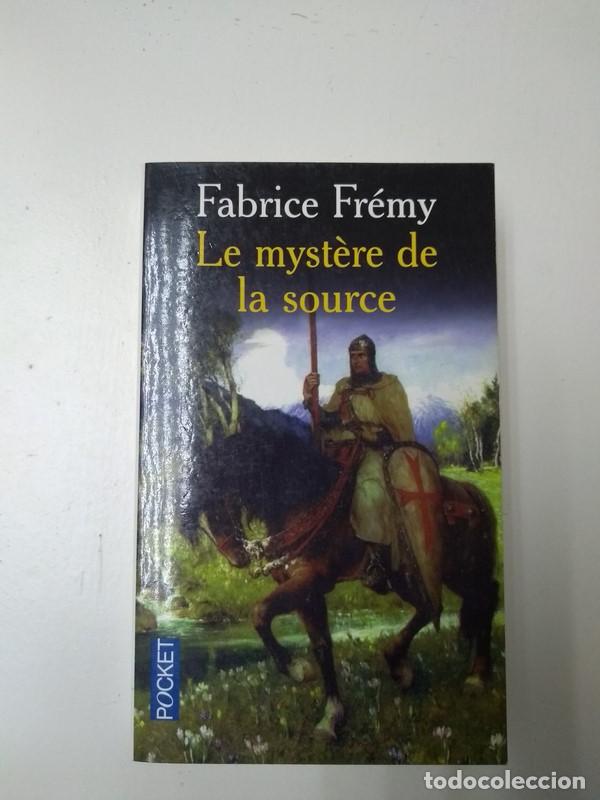 Libros: Le mystere de la source - Fabrice Fremy - Foto 1