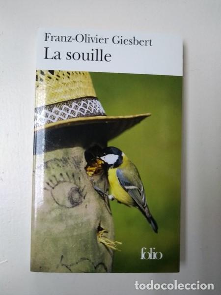 Libros: La souille - Franz &ndash; Olivier Giesbert - Foto 1