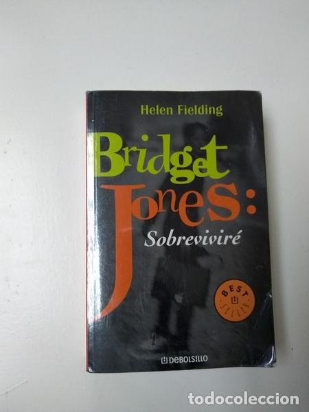 Libros: Bridget Jones: Sobrevivire - Helen Fielding - Foto 1