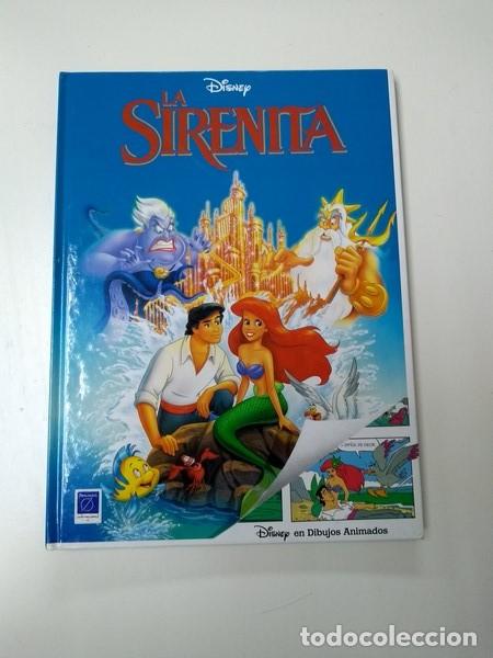 Libros: La Sirena - Foto 1