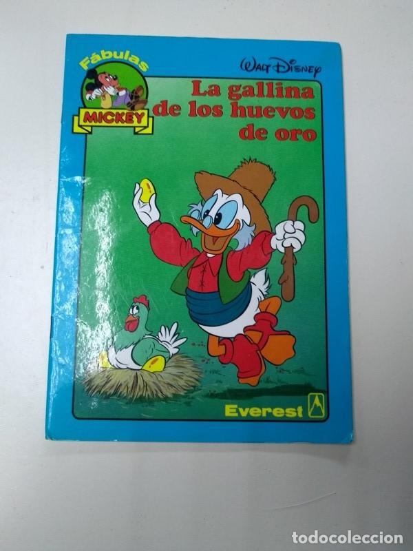 Libros: La gallina de los huevos de oro - F. Capdevila - Foto 1