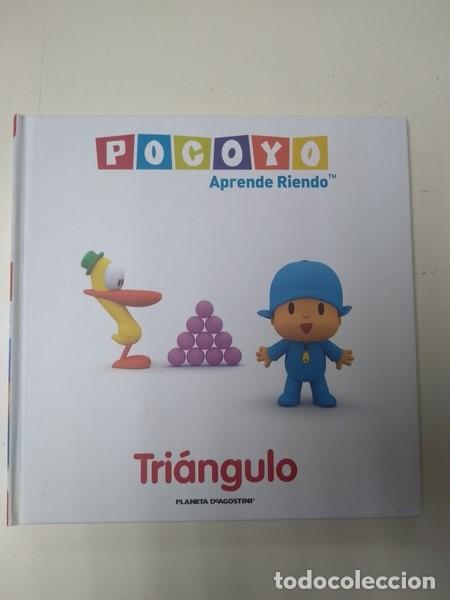 Libros: Triangulo - Foto 1