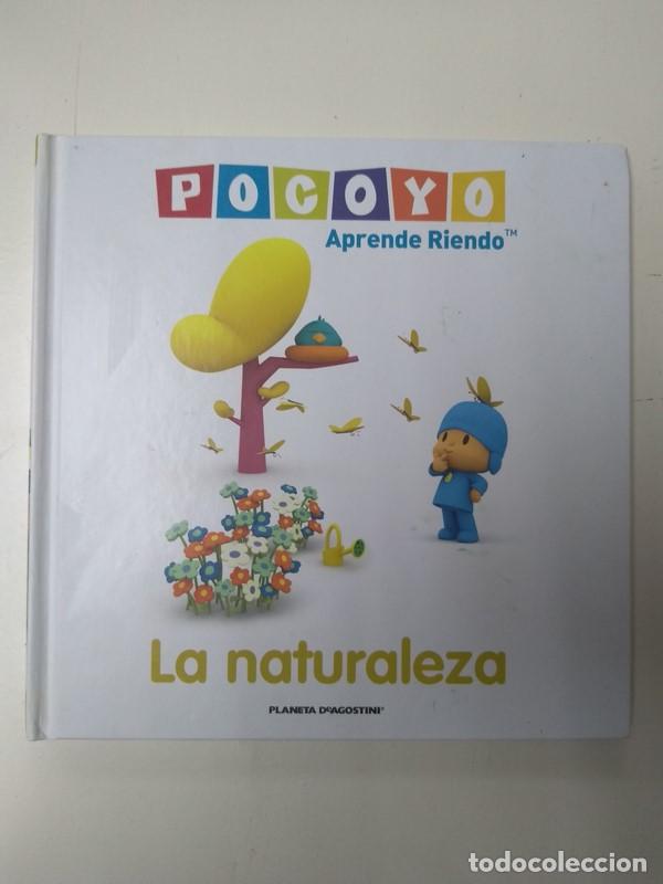 Libros: La naturaleza - Foto 1