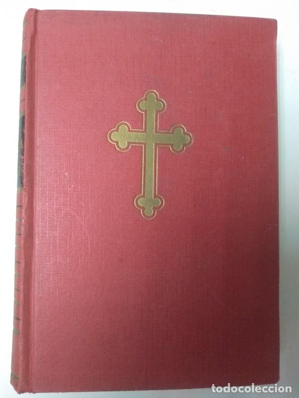 Libros: El abogado del diablo - Morris West - Foto 1