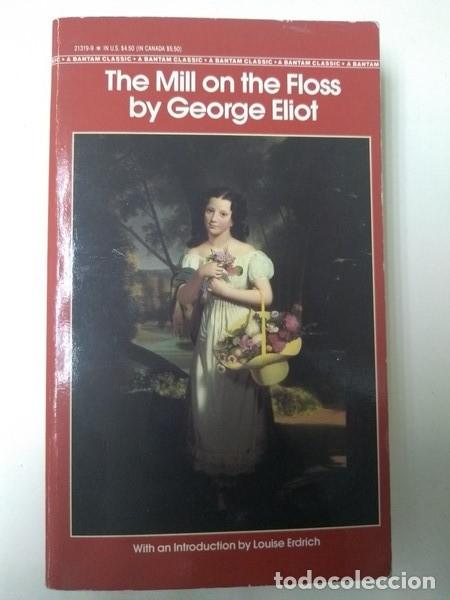 Libros: The Mill onthe Floss - George Eliot - Foto 1