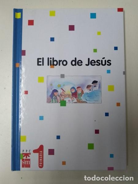 Libros: El libro de Jesus - Foto 1