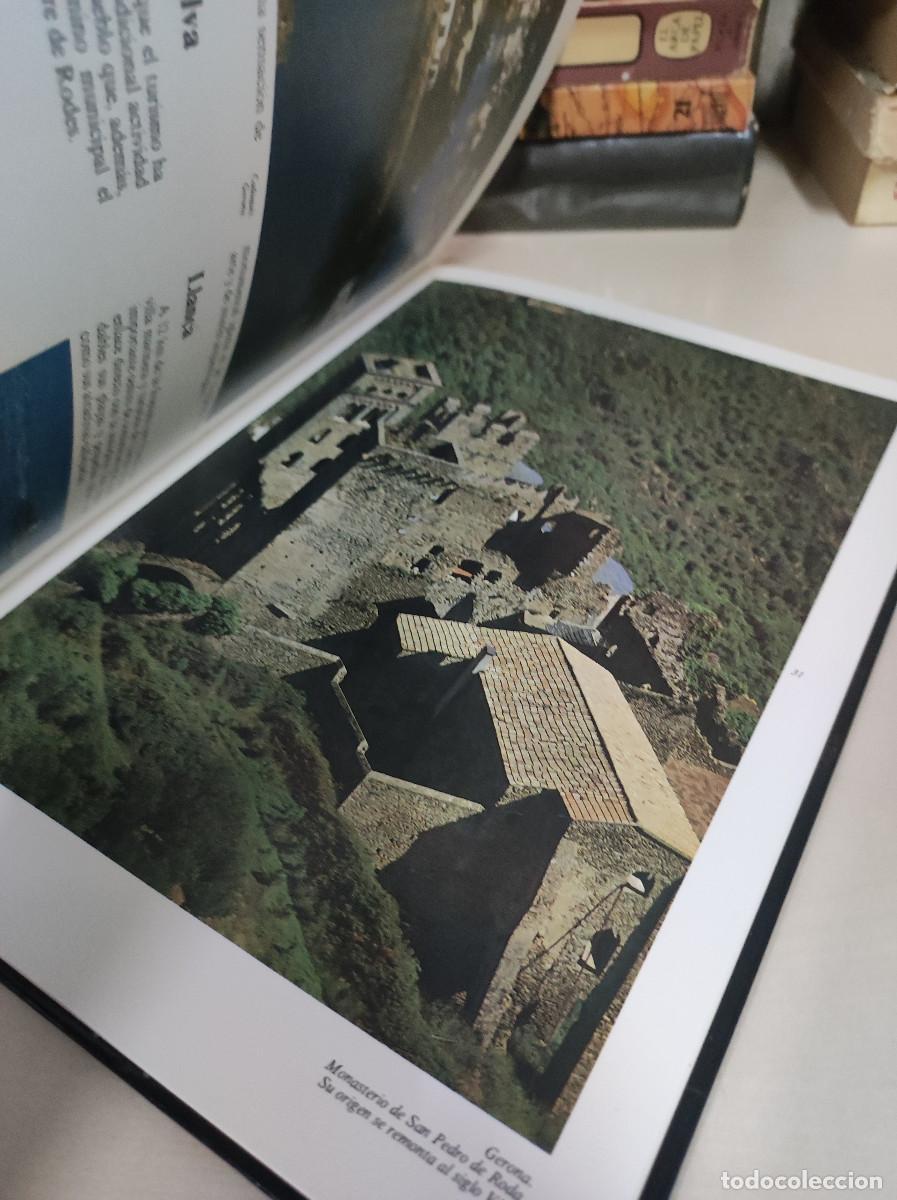 Libros: DESCUBRA ESPA&Ntilde;A PASO A PASO ( CATALU&Ntilde;A I ) - Foto 3