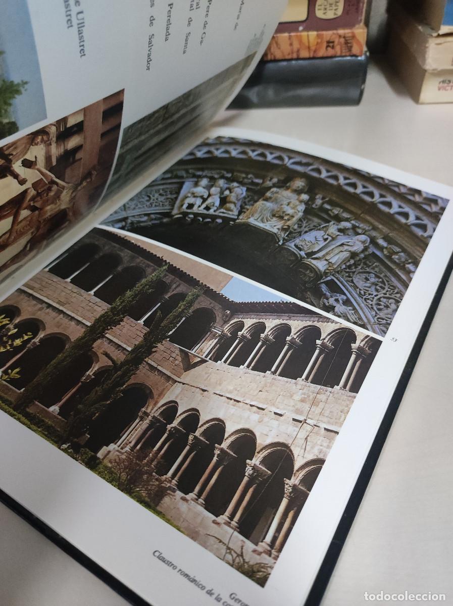 Libros: DESCUBRA ESPA&Ntilde;A PASO A PASO ( CATALU&Ntilde;A I ) - Foto 4
