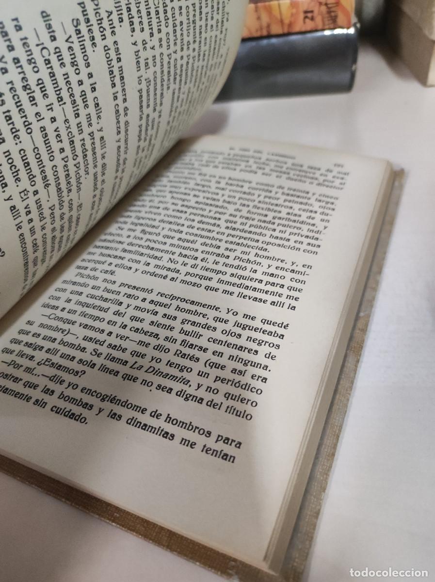 Libros: G&Oacute;MEZ, Valent&iacute;n. El hijo del labriego. Tomo II - Foto 3