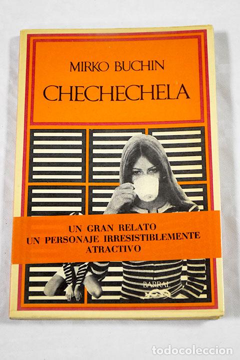 Libros: Chechechela: Buchin, Mirko.- Buchin, Mirko - Foto 1