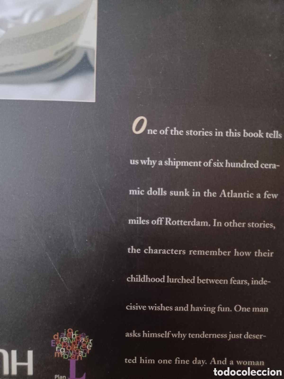 Libros: Barybook . Bedside Stories NH hoteles - Foto 2