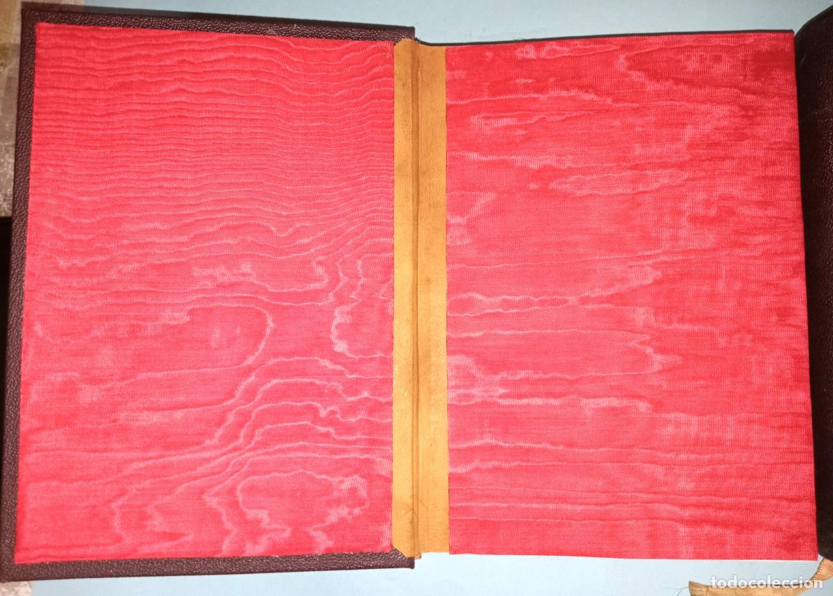 Libros: NARCISO ALONSO CORT&Eacute;S &ndash; MISCEL&Aacute;NEA VALLISOLETANA. 2 TOMOS (con dedicatoria) - Foto 3
