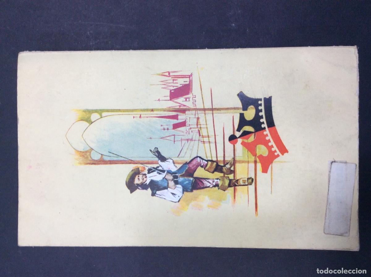 Libros: K&ouml;nigsmark - A. E. W. Mason - Foto 3