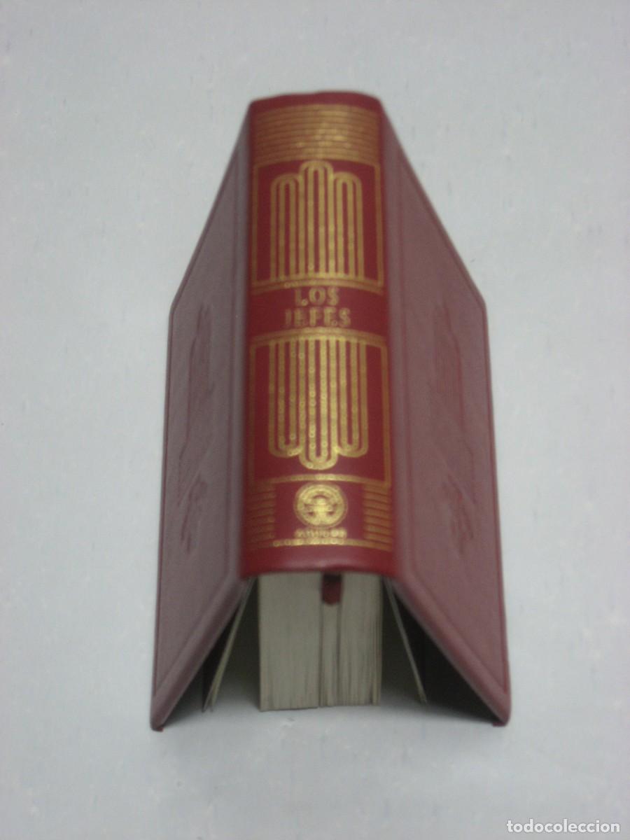 Libros: LOS JEFES - Mario Vargas Llosa - Foto 1