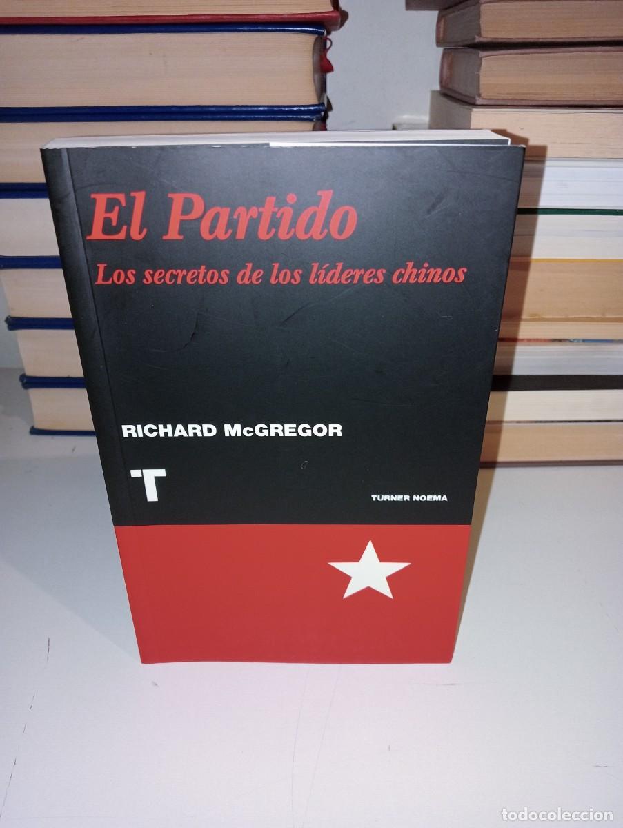 Libros: El Partido (env&iacute;o gratis) - Foto 1