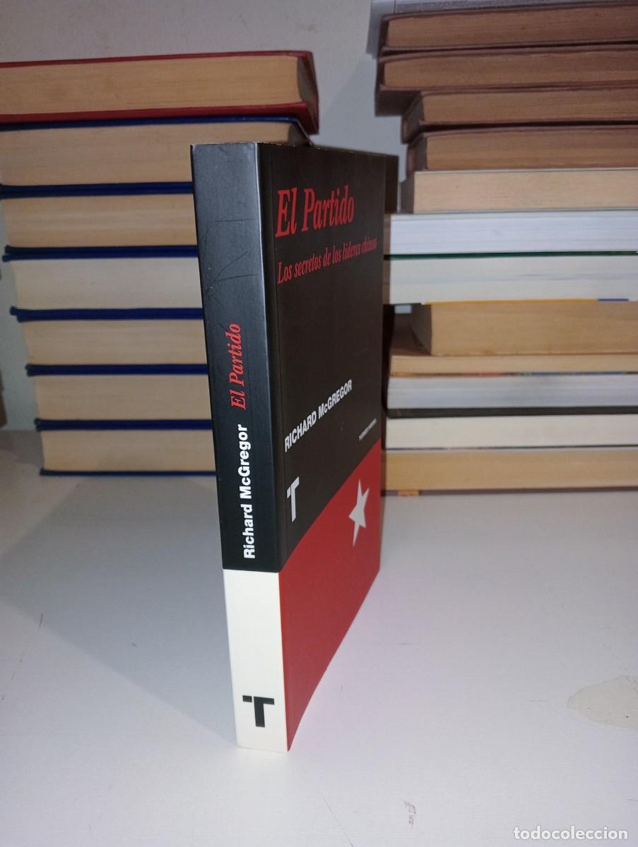 Libros: El Partido (env&iacute;o gratis) - Foto 2