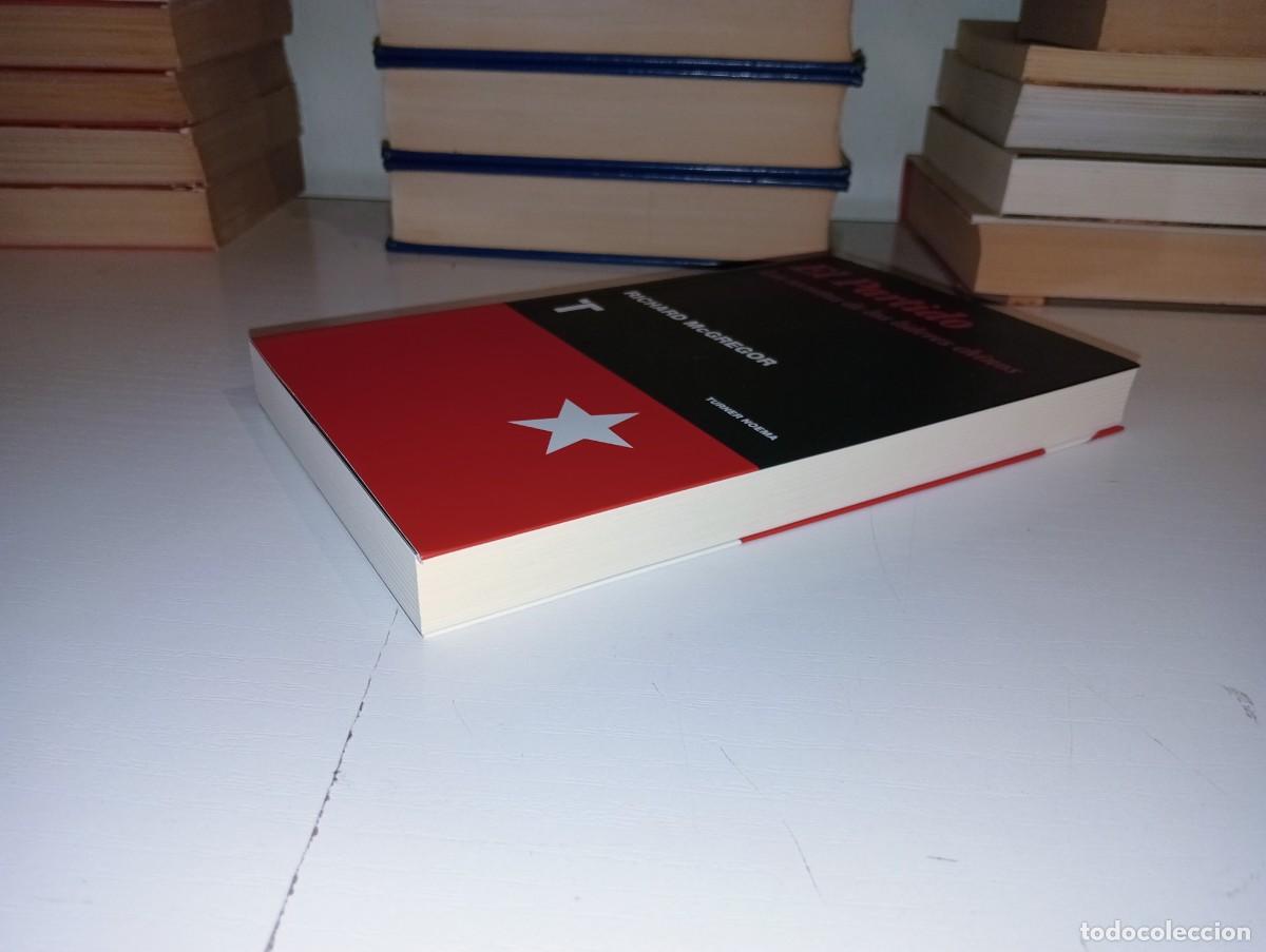 Libros: El Partido (env&iacute;o gratis) - Foto 4