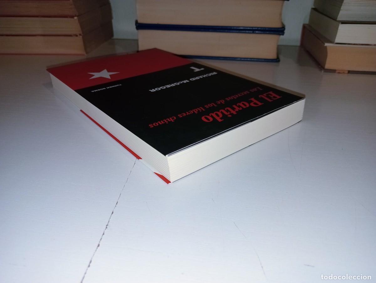 Libros: El Partido (env&iacute;o gratis) - Foto 5