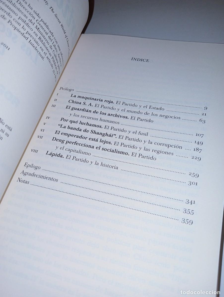Libros: El Partido (env&iacute;o gratis) - Foto 6