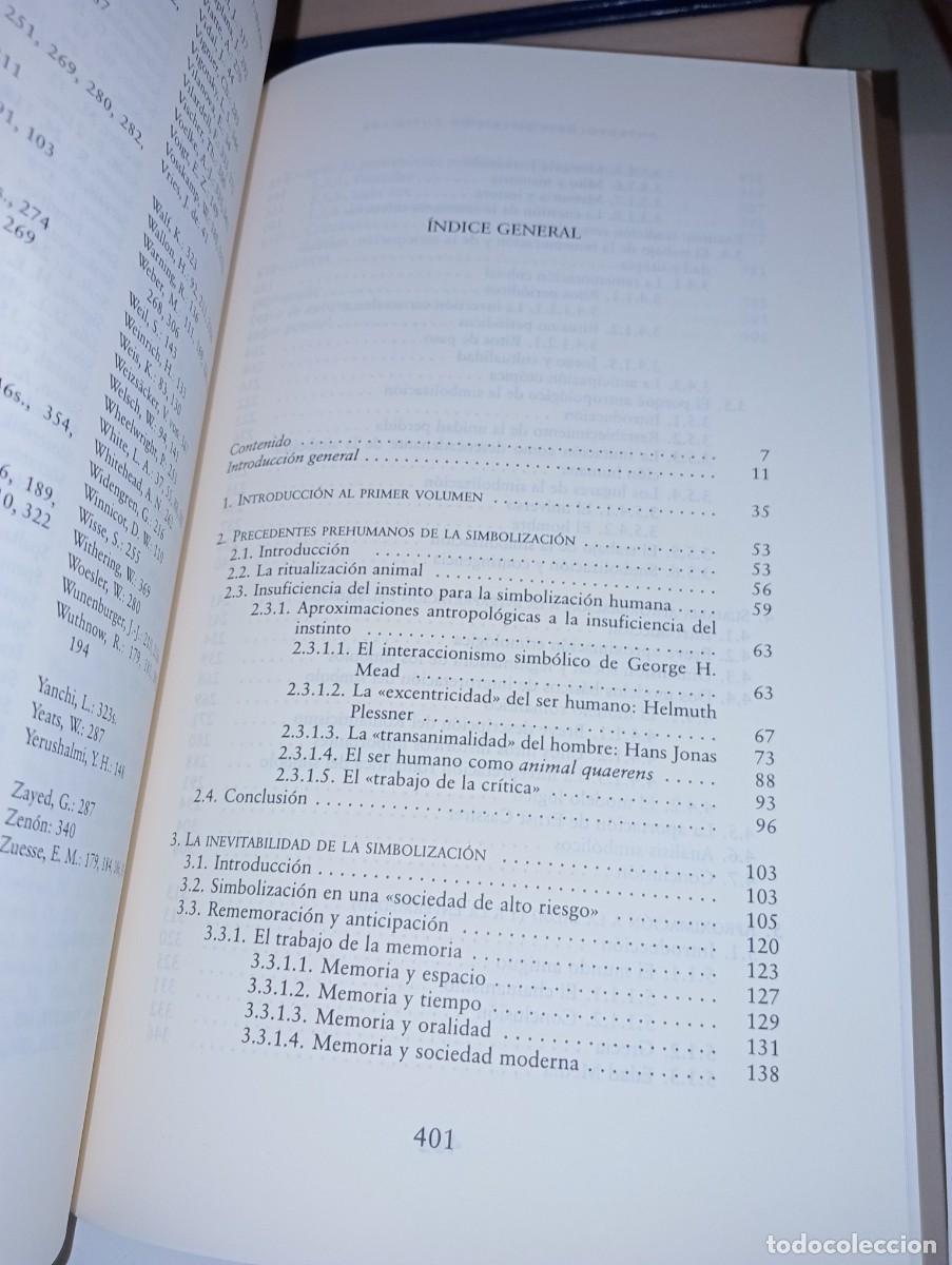 Libros: Antropolog&iacute;a de la vida cotidiana (env&iacute;o gratis) - Foto 3