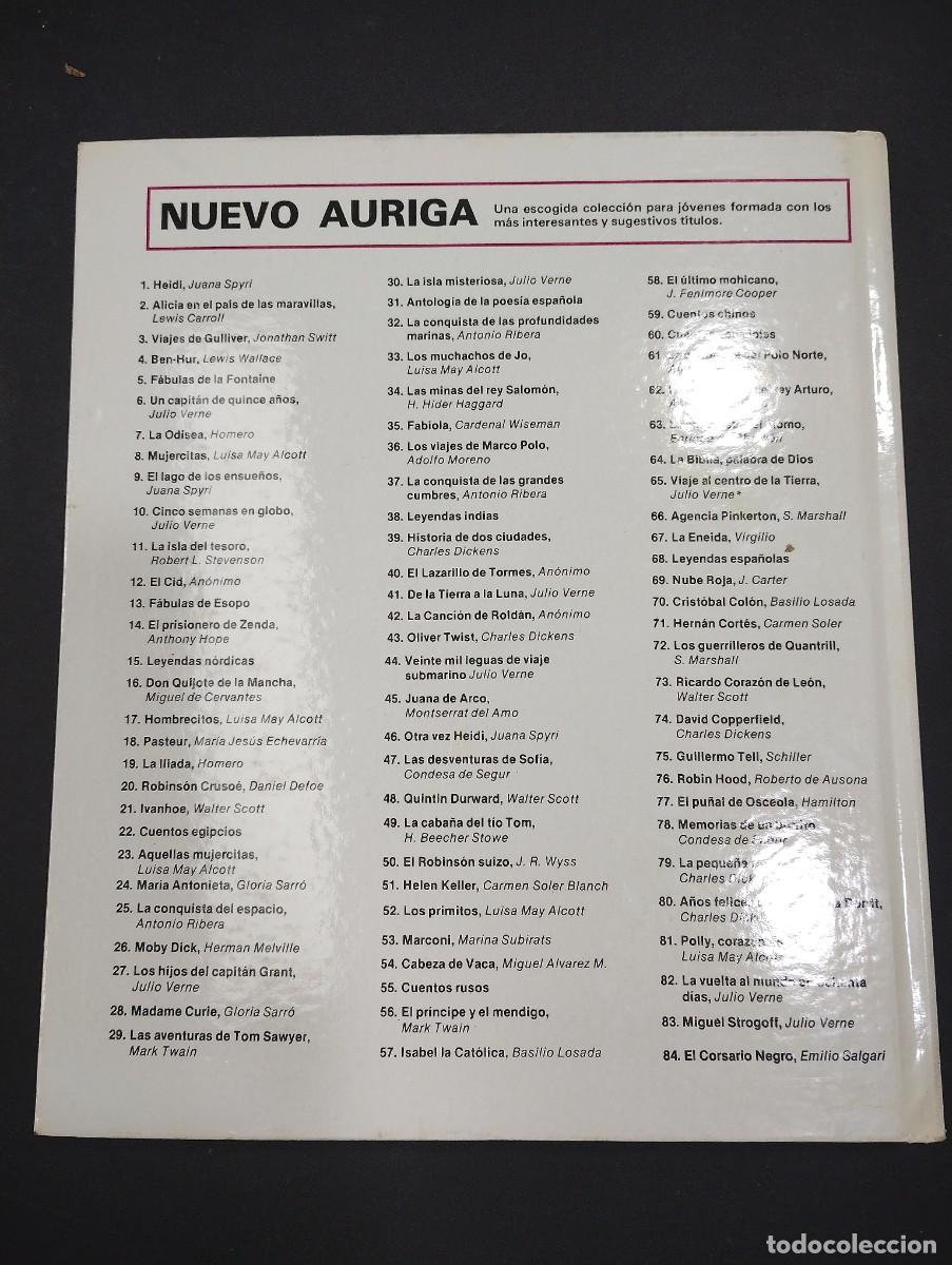 Libros: Isabel la Catolica - Losada, Basilio - Foto 3