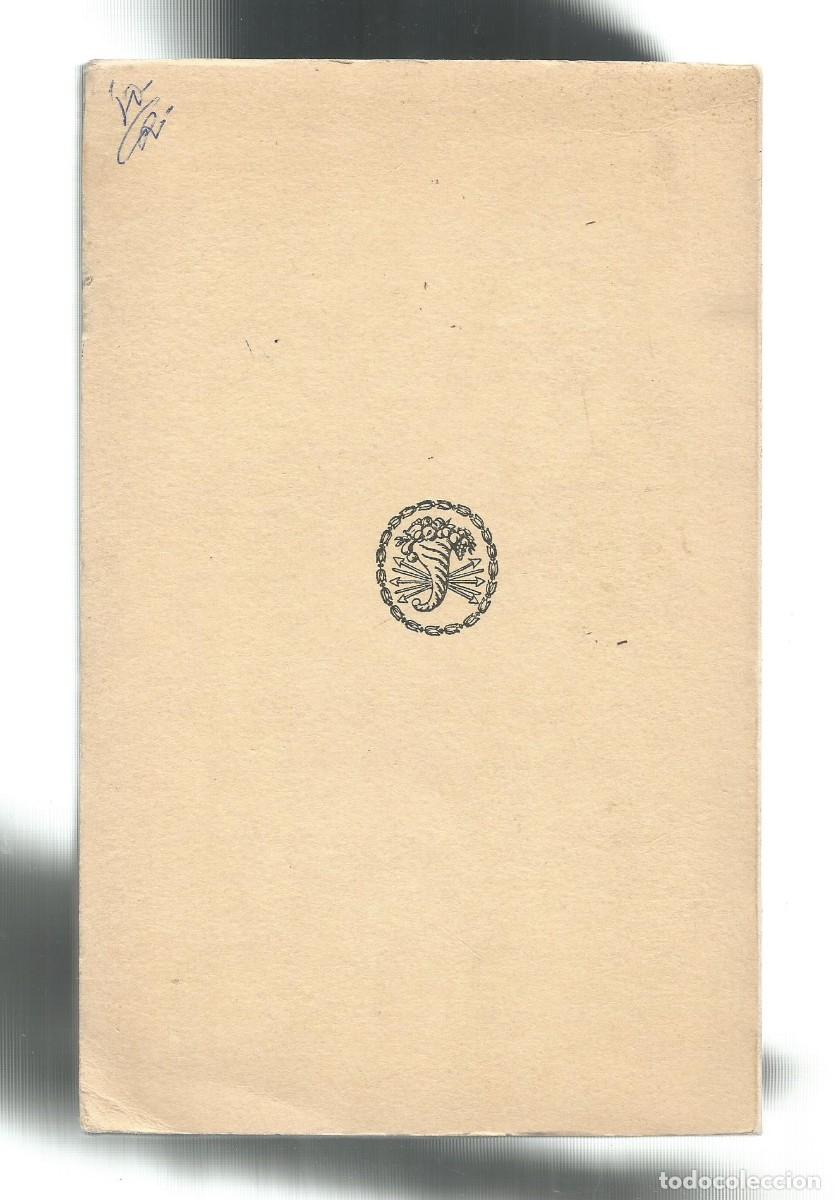 Libros: Bio-bibliograf&iacute;a de Francisco Almela y Vives. - SOLER GODES, E.: - Foto 2