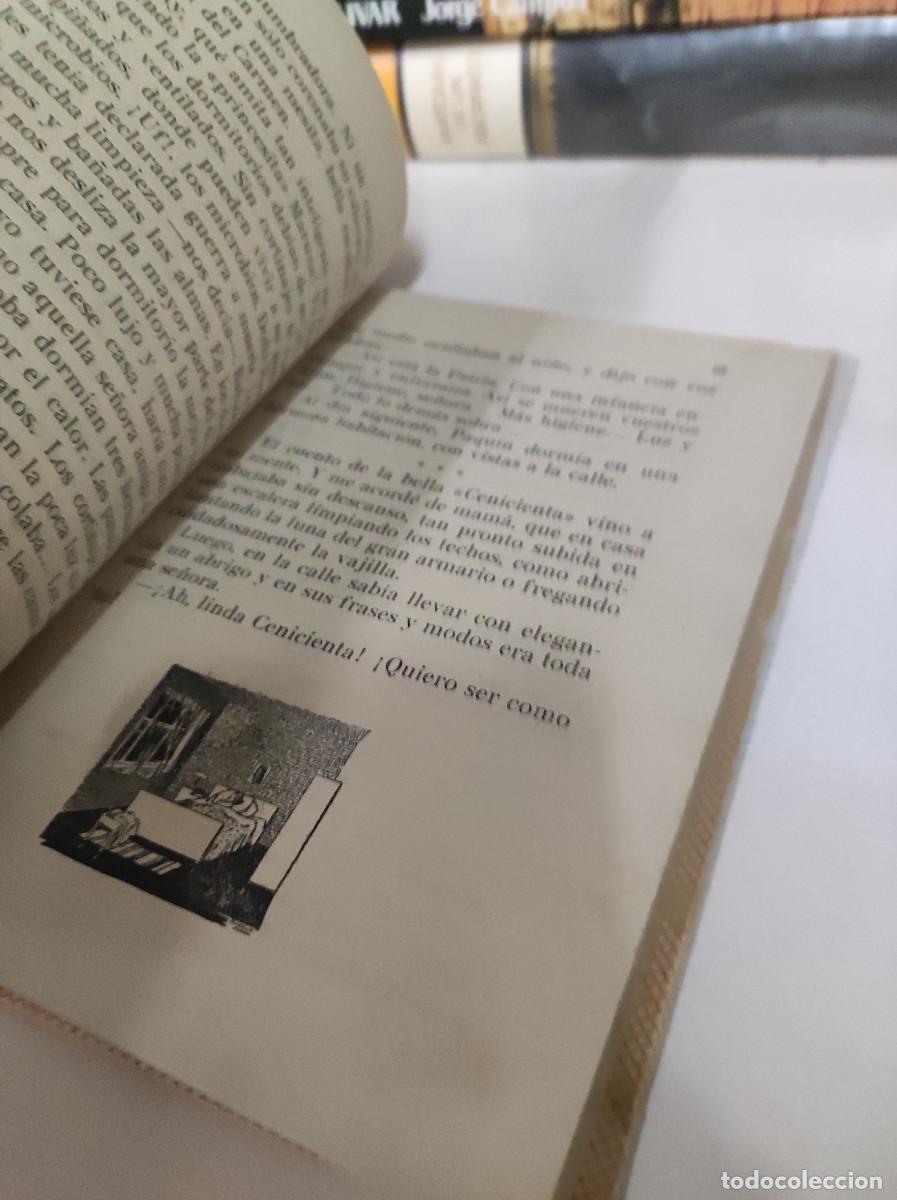 Libros: NUEVA RAZA. Lecturas para ni&ntilde;as. - Bolinaga. Josefina, - Foto 4