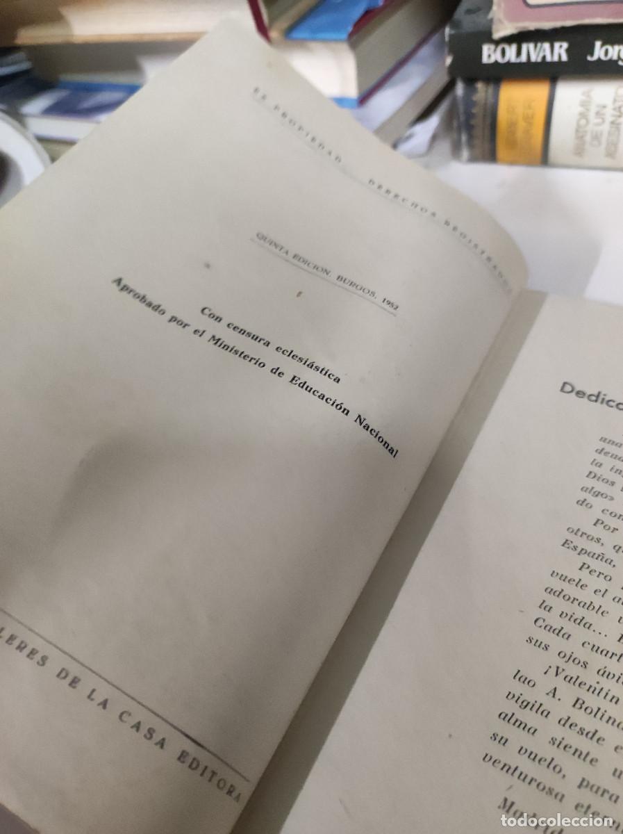 Libros: NUEVA RAZA. Lecturas para ni&ntilde;as. - Bolinaga. Josefina, - Foto 5
