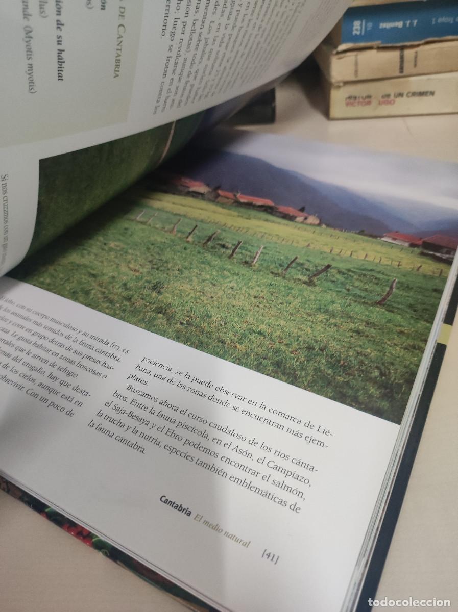 Libros: Descubra Espa&ntilde;a: Cantabria I - Foto 2