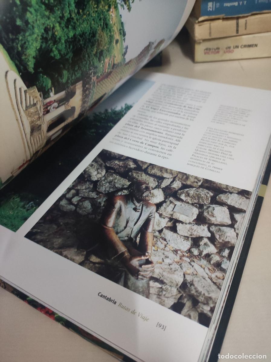 Libros: Descubra Espa&ntilde;a: Cantabria I - Foto 3