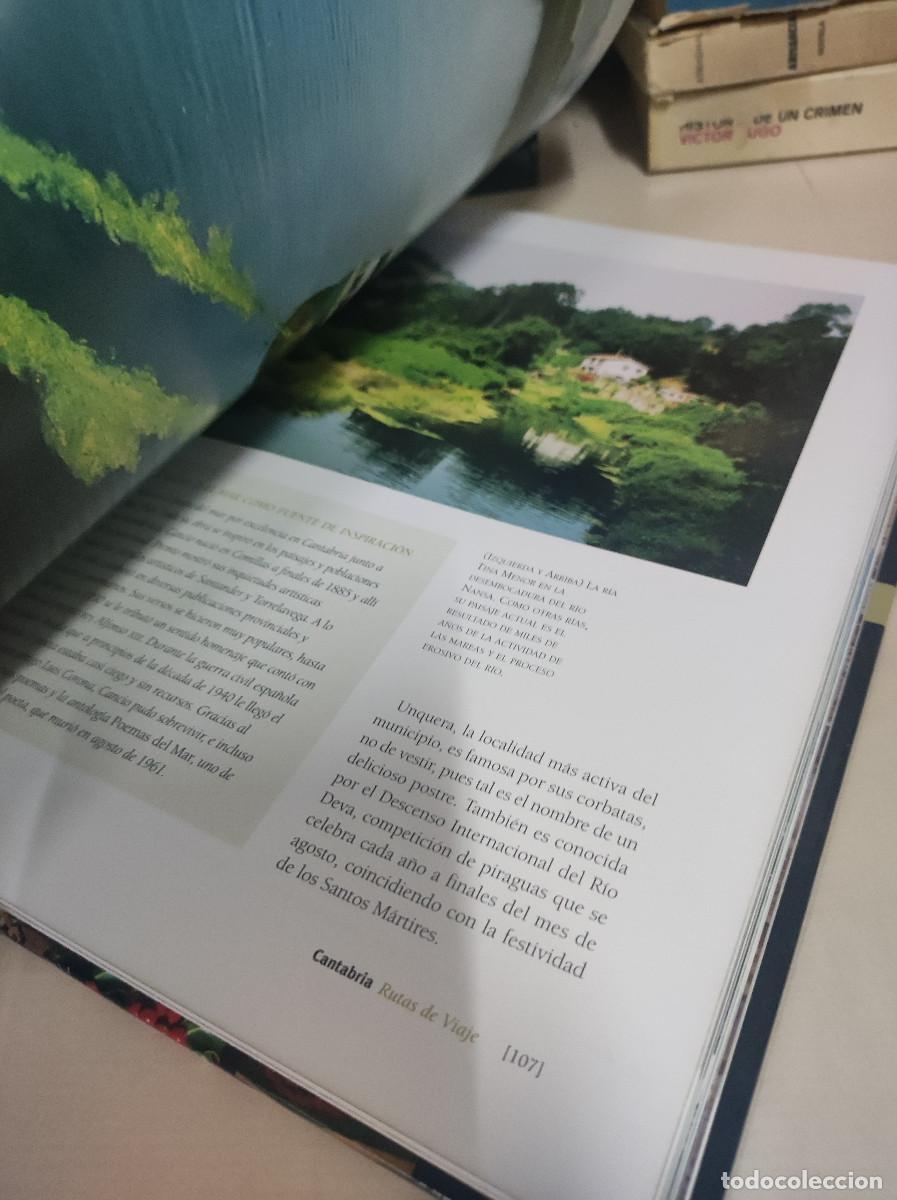 Libros: Descubra Espa&ntilde;a: Cantabria I - Foto 5