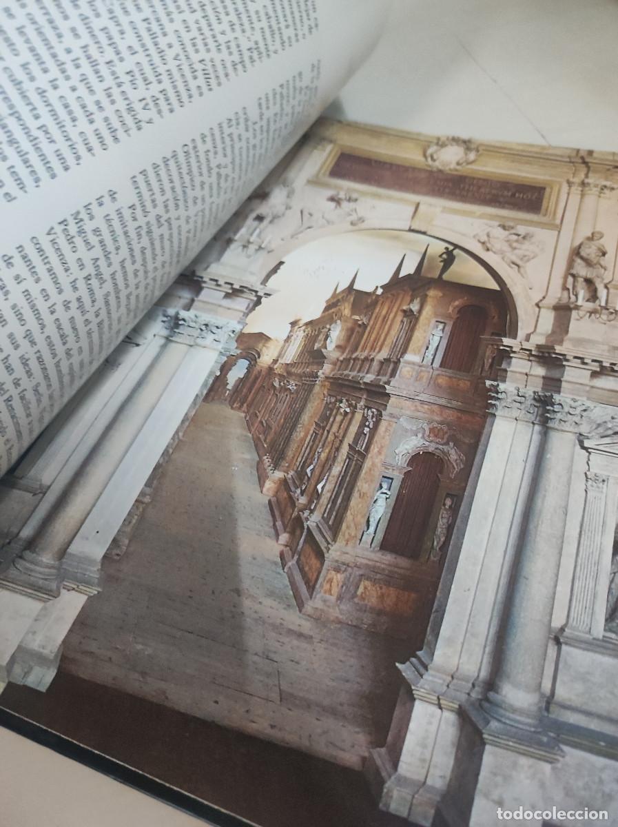 Libros: HISTORIA DEL ARTE SALVAT - Foto 2