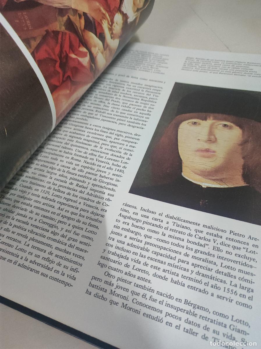Libros: HISTORIA DEL ARTE SALVAT - Foto 3