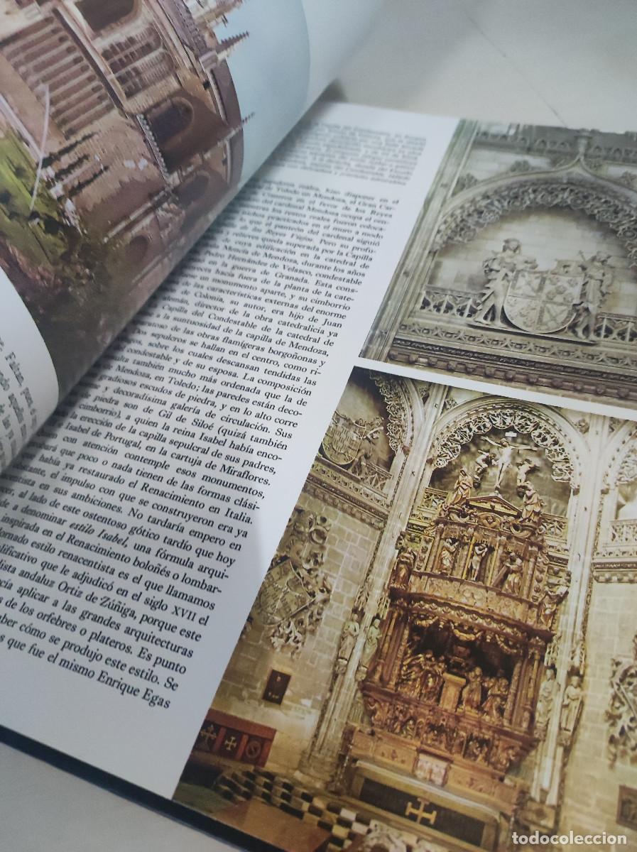 Libros: HISTORIA DEL ARTE SALVAT - Foto 4