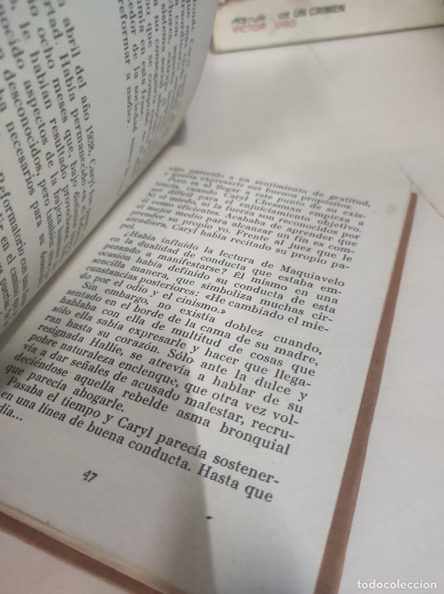 Libros: VIDA DE CHESS MAN - JAMES MARSHALL - Foto 3