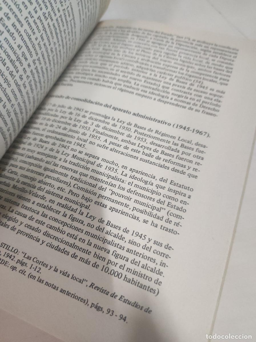 Libros: Manual de formaci&oacute;n municipal. CEUMT - Foto 4