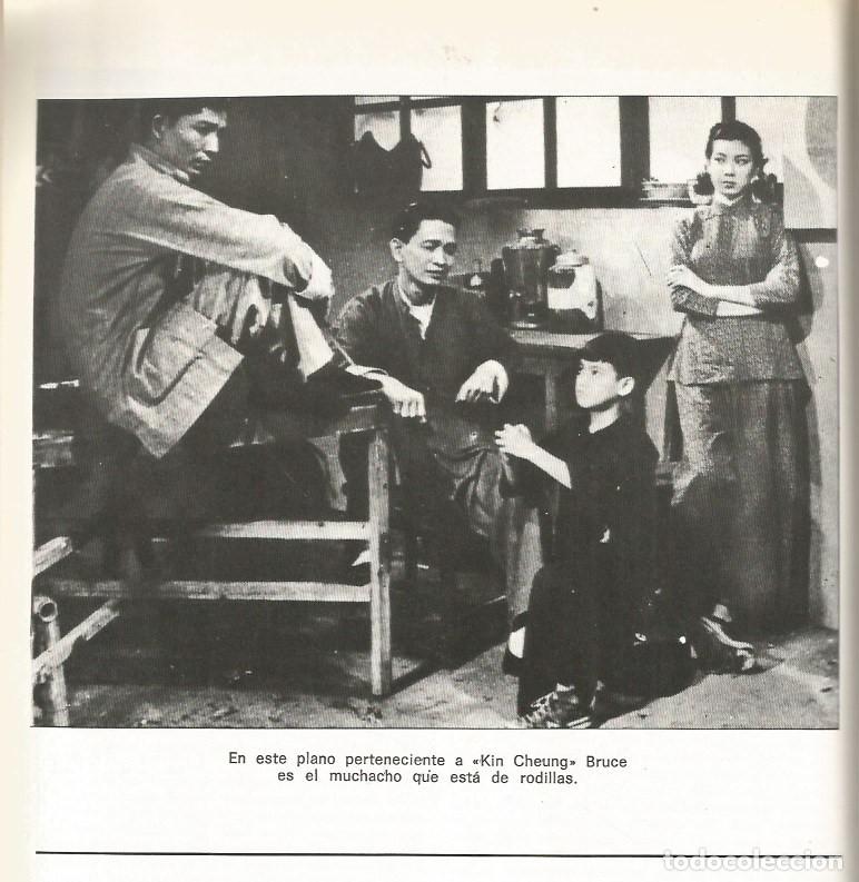 Libros: BRUCE LEE EL PEQUE&Ntilde;O DRAG&Oacute;N - Foto 4