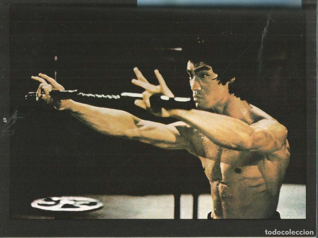 Libros: BRUCE LEE EL PEQUE&Ntilde;O DRAG&Oacute;N - Foto 5