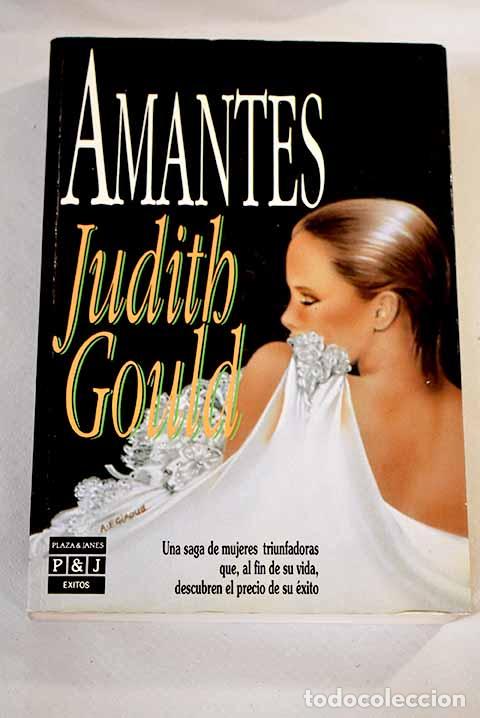 Libros: Amantes: Gould, Judith.- Gould, Judith - Foto 1