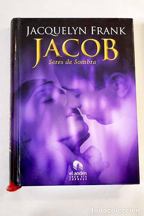 Libros: Jacob: Frank, Jacquelyn.- Frank, Jacquelyn - Foto 1