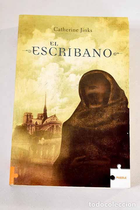 Libros: El escribano: Jinks, Catherine.- Jinks, Catherine - Foto 1