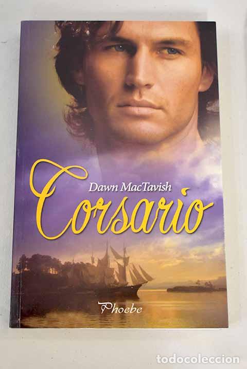 Libros: Corsario: MacTavish, Dawn.- MacTavish, Dawn - Foto 1
