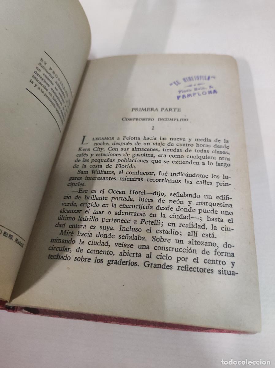 Libros: James Hadley Chase - En billetes de cien - Foto 4