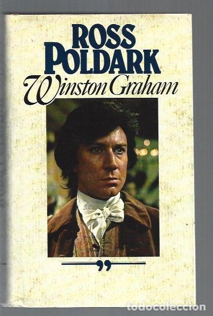 Libros: ROSS POLDARK - GRAHAM, WINSTON - Foto 1