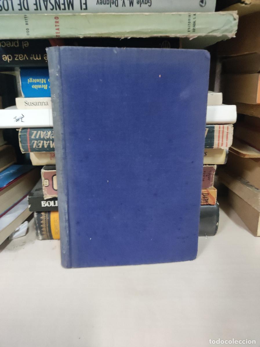Libros: CARTAS A UN AMIGO TAGORE - Foto 3