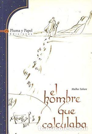 Libros: HOMBRE QUE CALCULABA,EL - TAHAN, MALBA - Foto 1