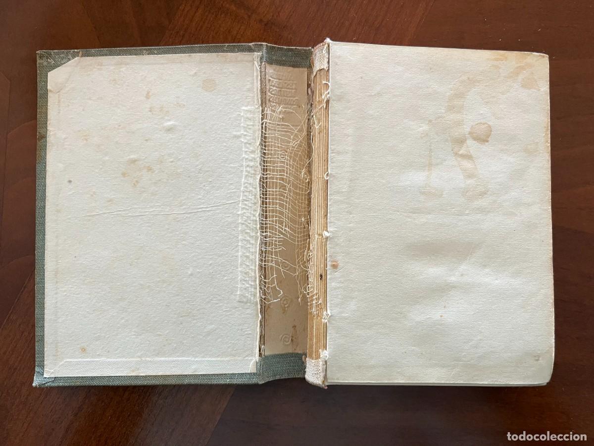 Libros: LES CENT MILLORS RONDALLES POPULARS-JOAN AMADES-EDITORIAL SELECTA - Foto 4